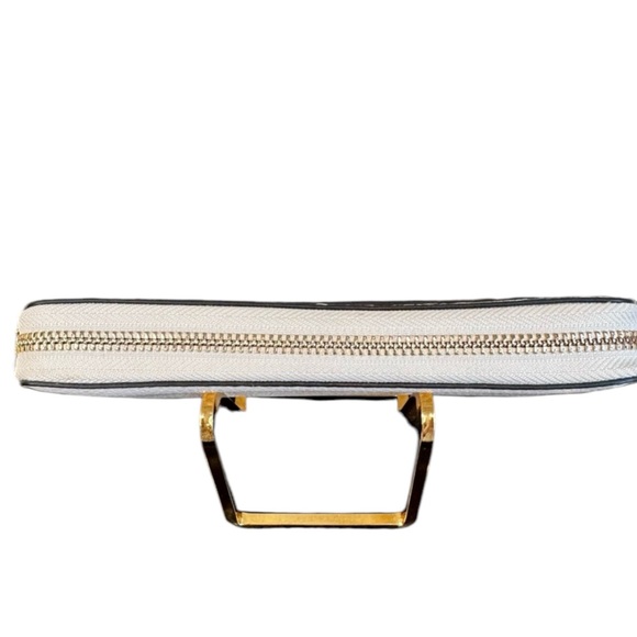 KATE SPADE LEILA LARGE CONTINENTAL WALLET NWT - Picture 8 of 13